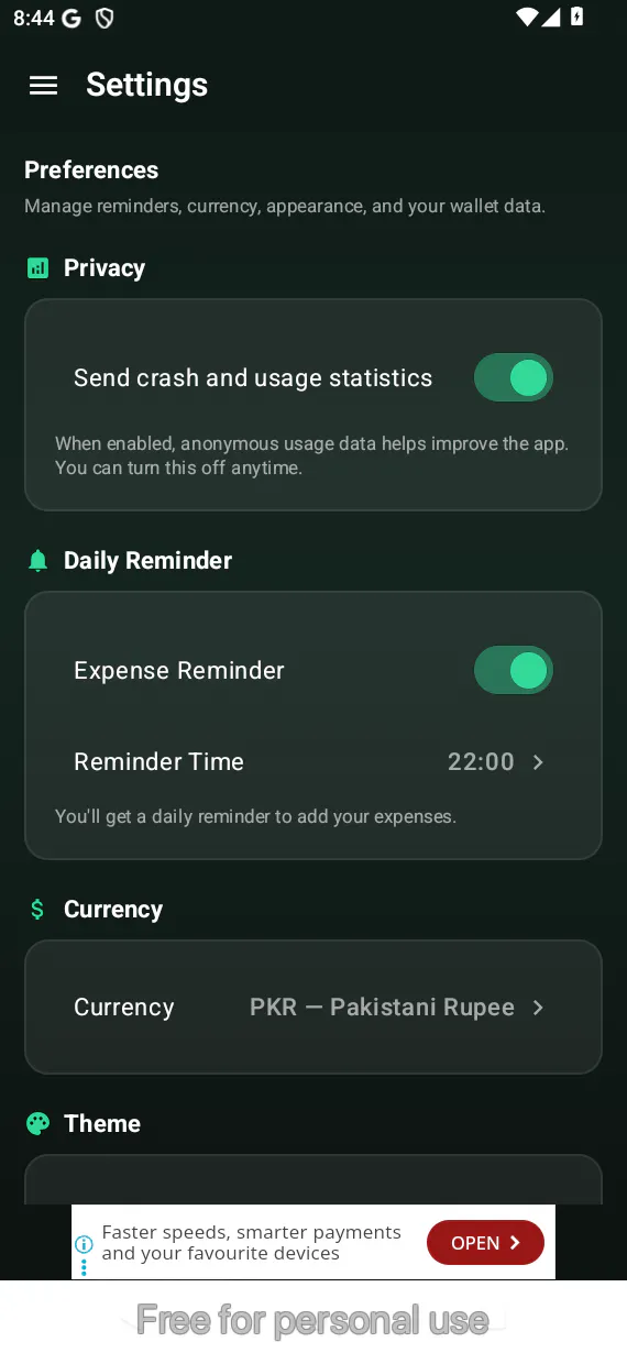 Screenshot 5
