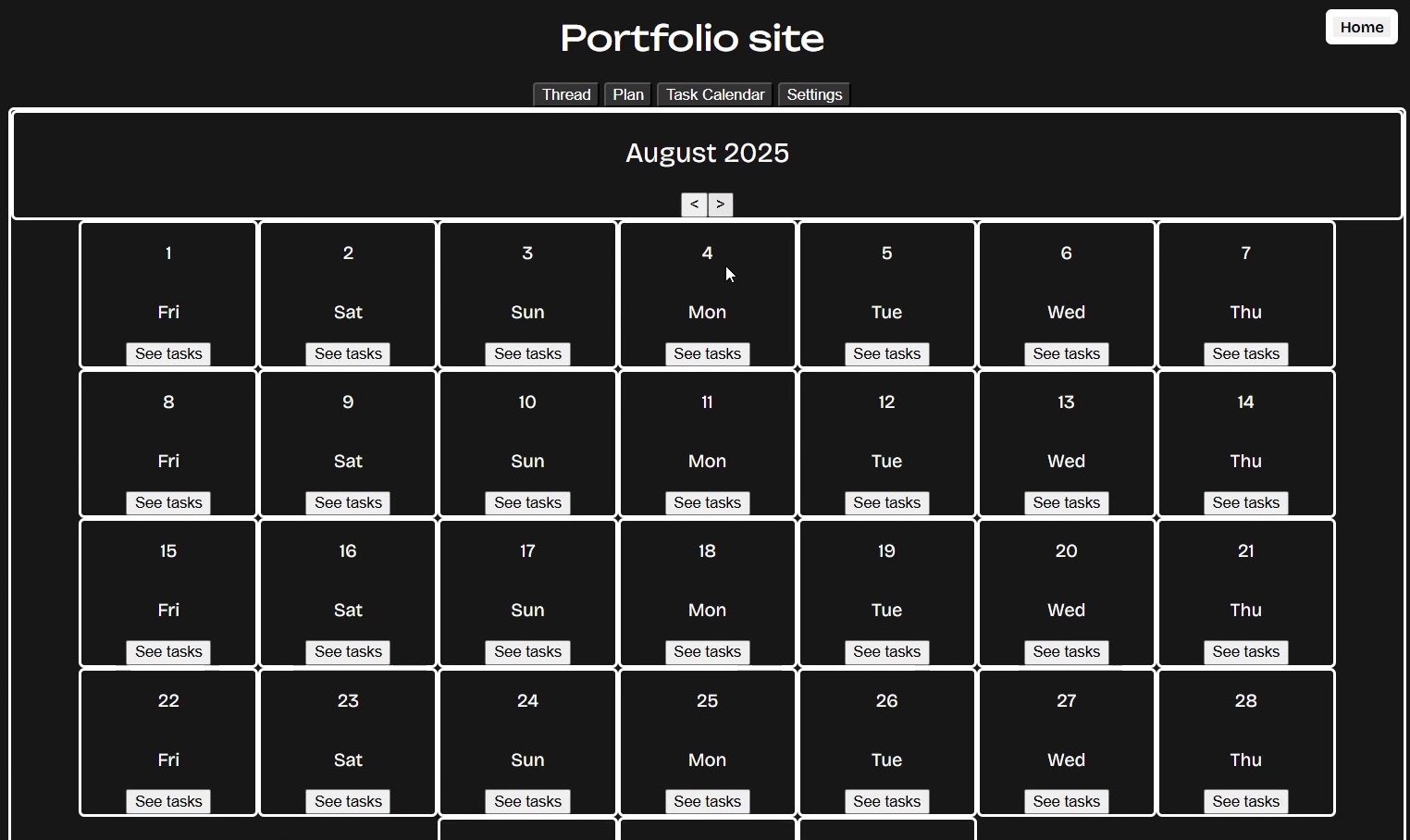Stellar AI gallery image