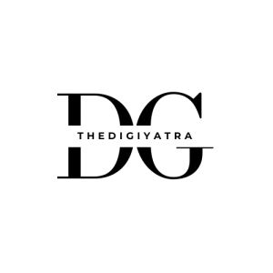 Digital Marketing Ag... logo