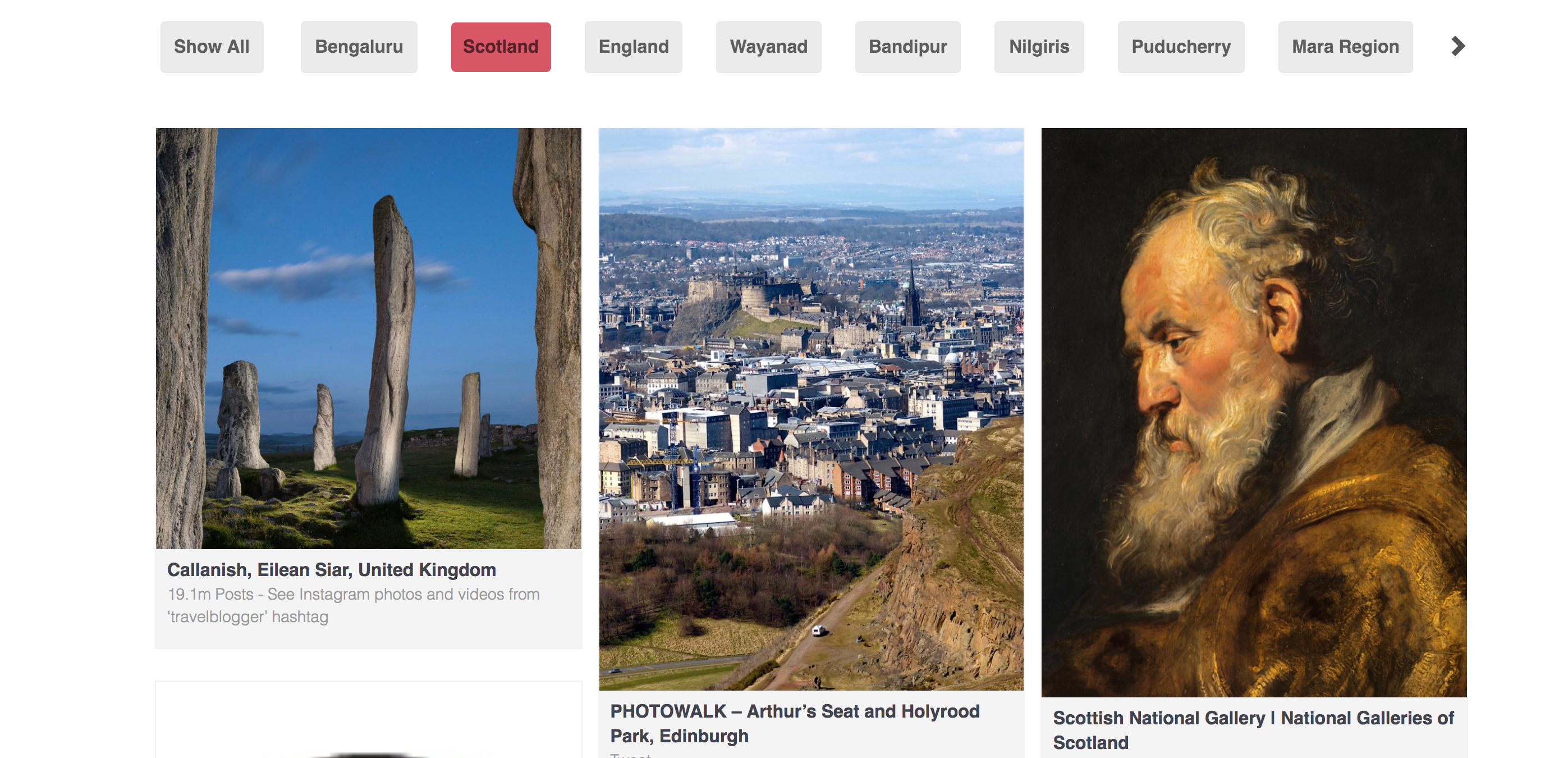 Wandermarks gallery image