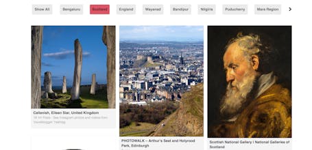 Wandermarks gallery image