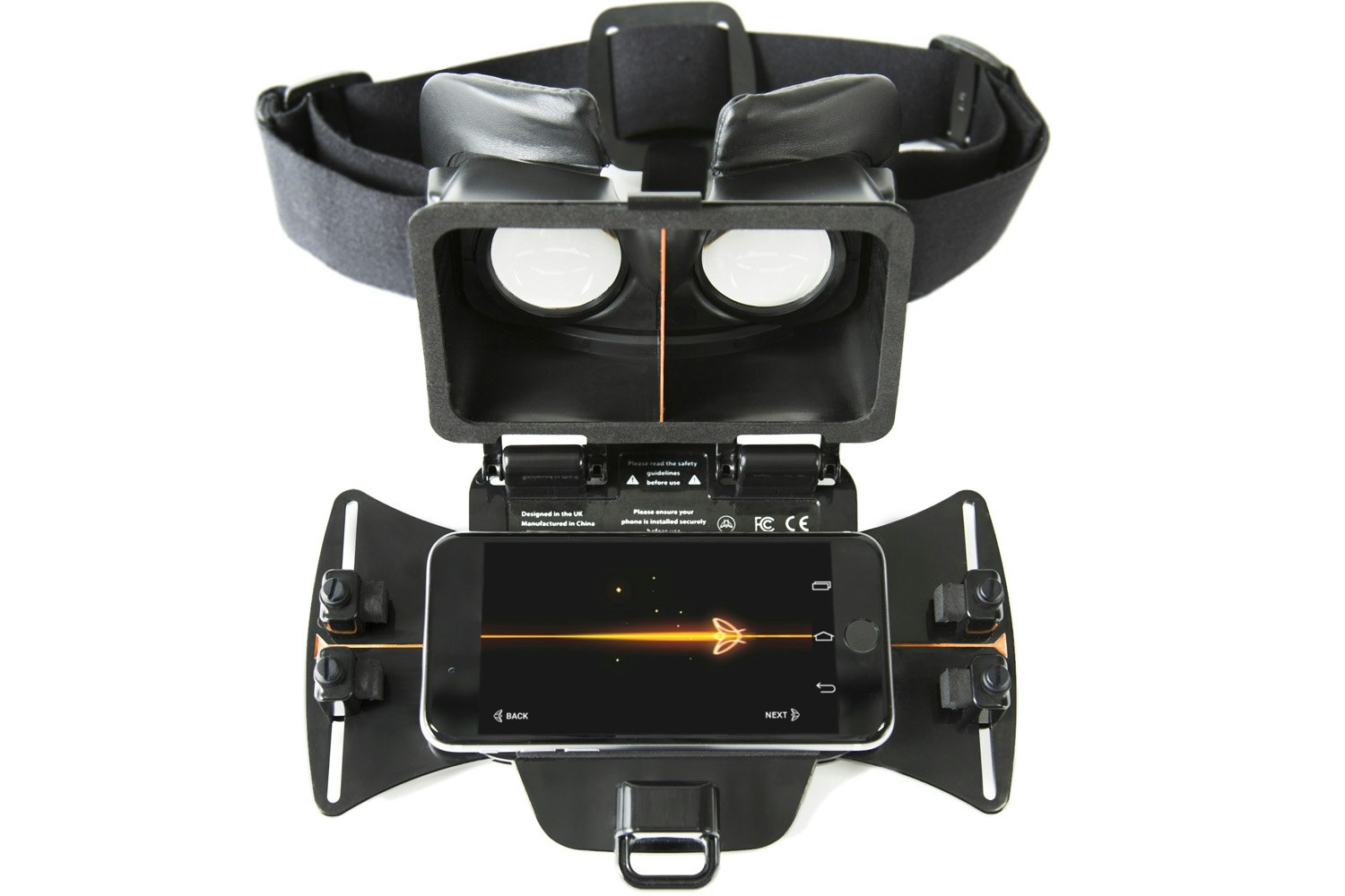 Freefly VR gallery image