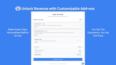 Hotelia.io gallery image