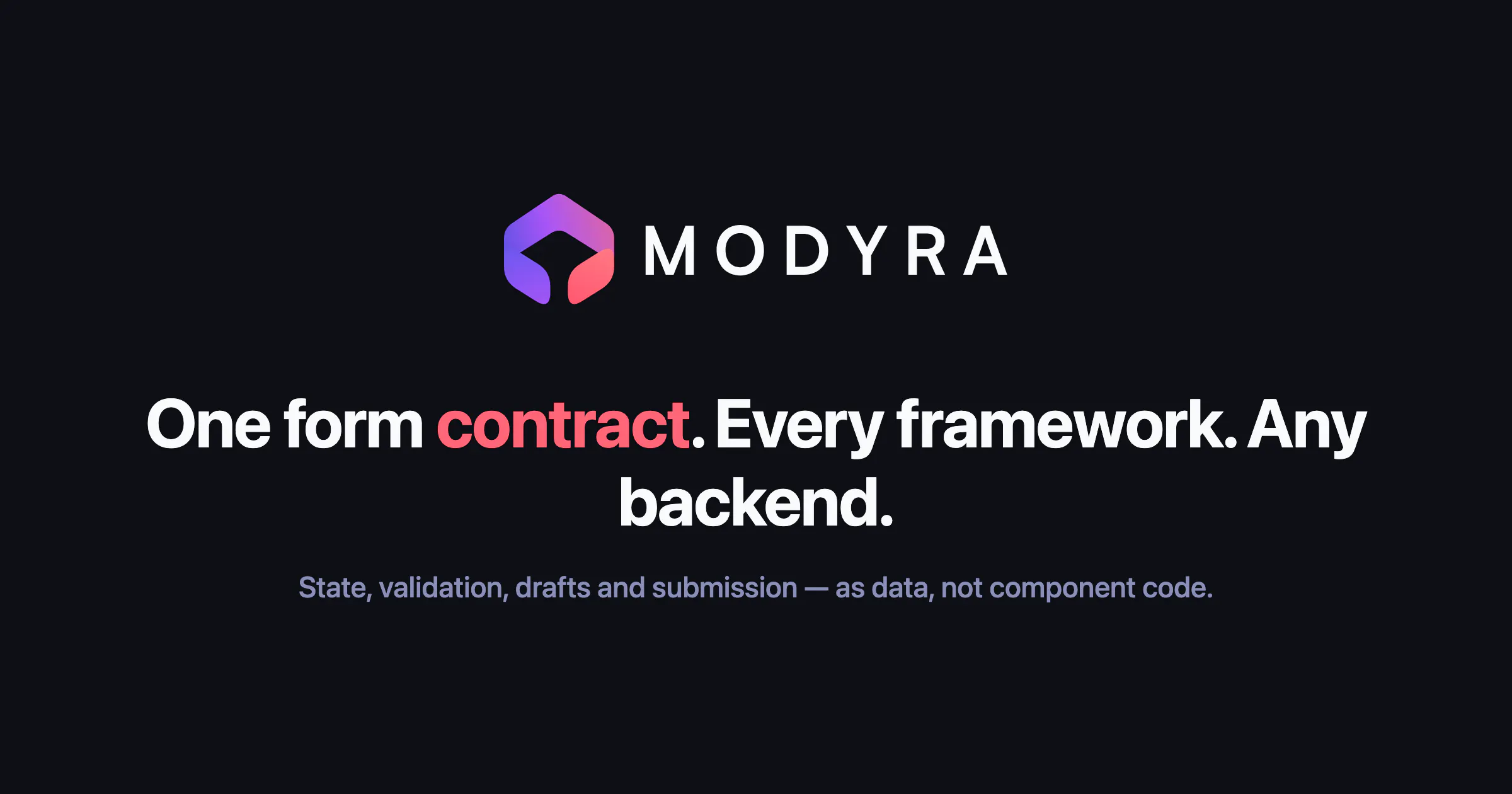 Modyra gallery image