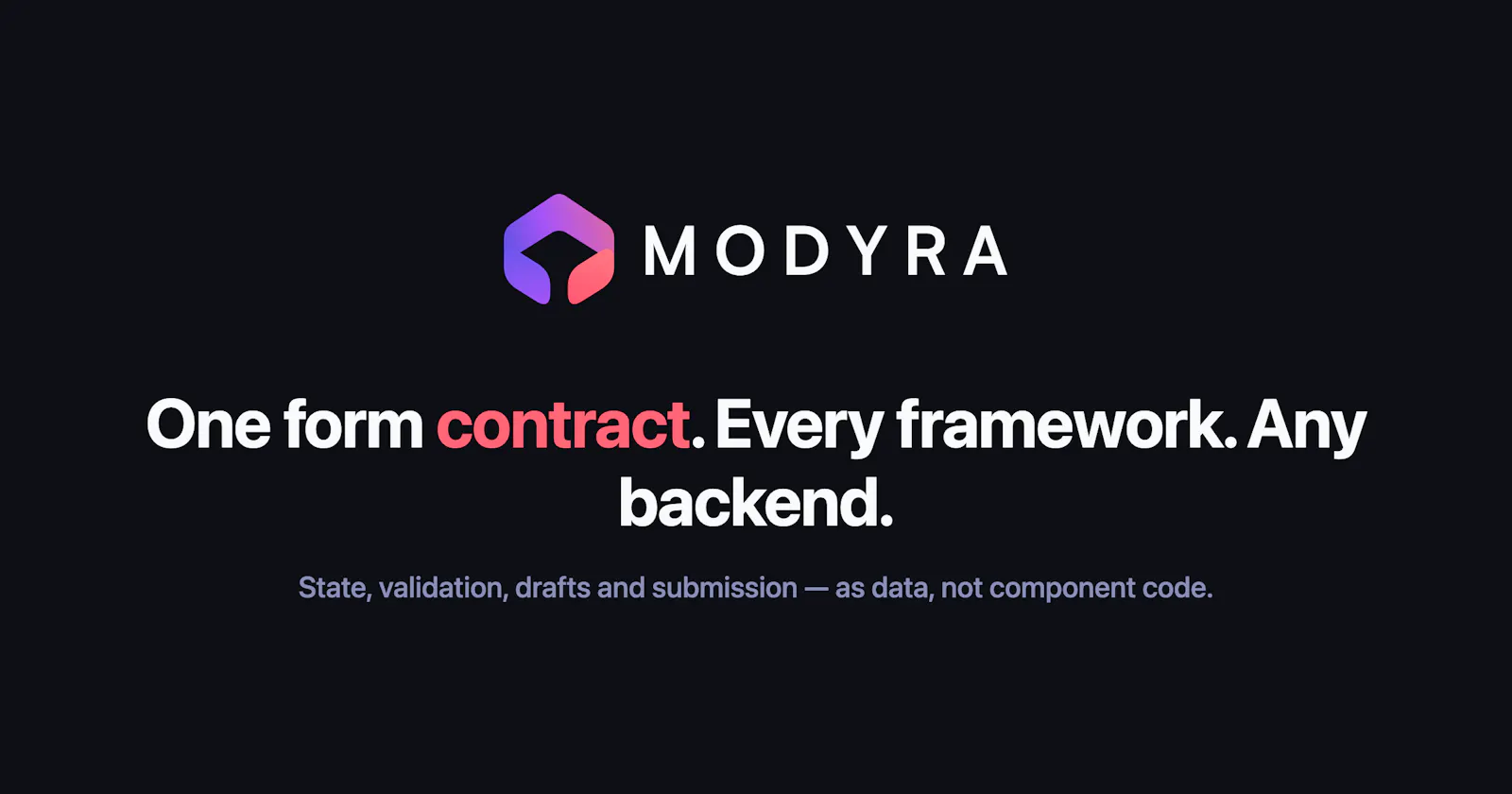 Modyra screenshot 1