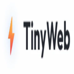 TinyWeb logo