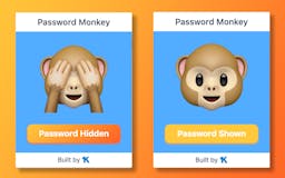 Password Monkey media 2