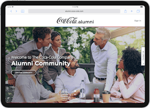 EnterpriseAlumni gallery image