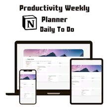 Daily To Do gallery image