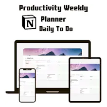 Daily To Do gallery image