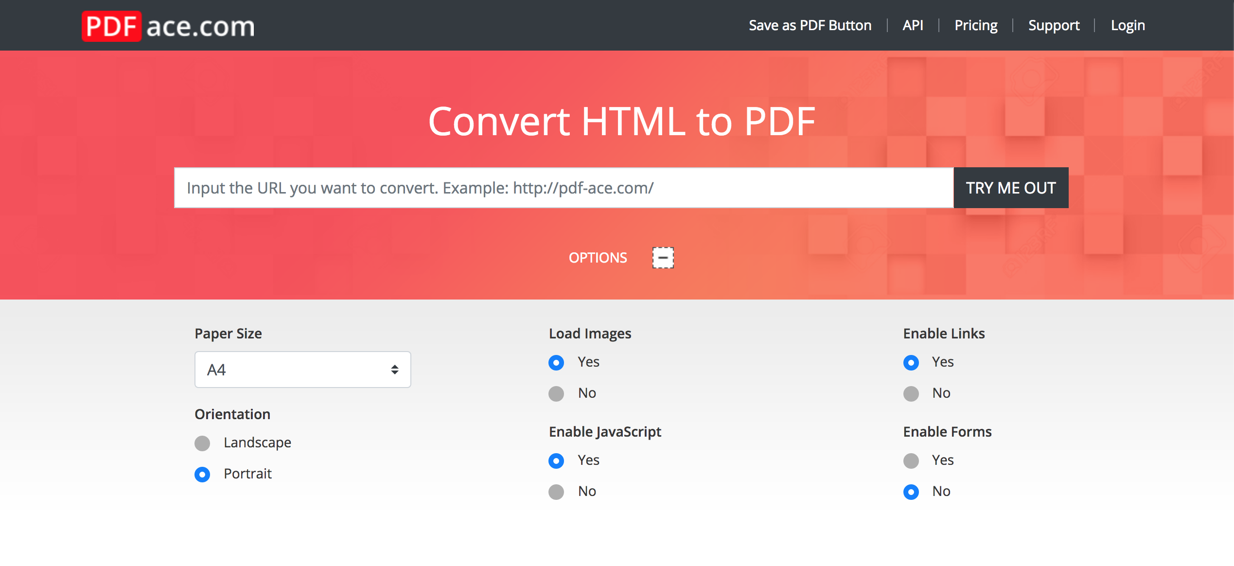 PDF Ace gallery image