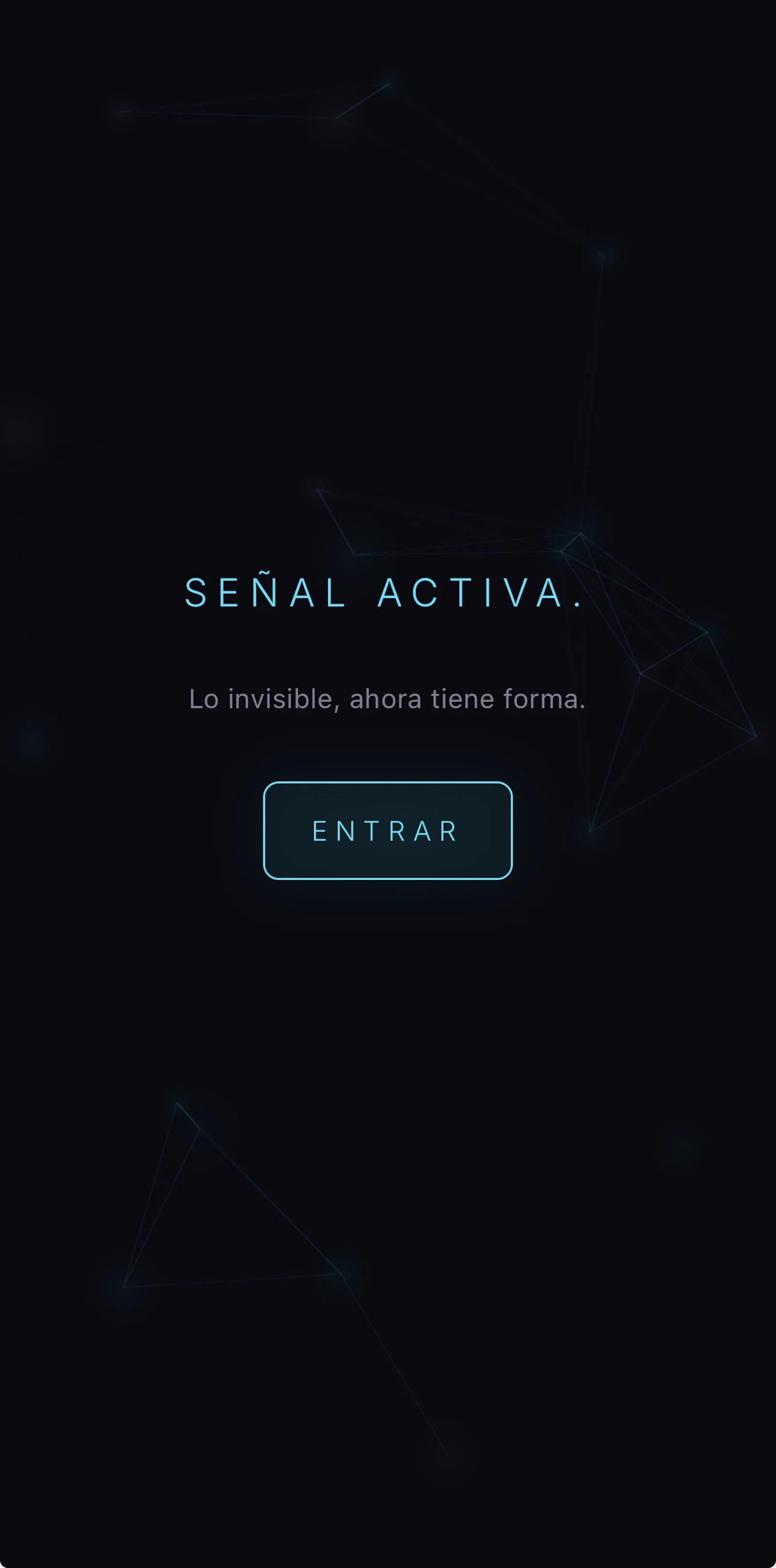 Nodeself screenshot 3