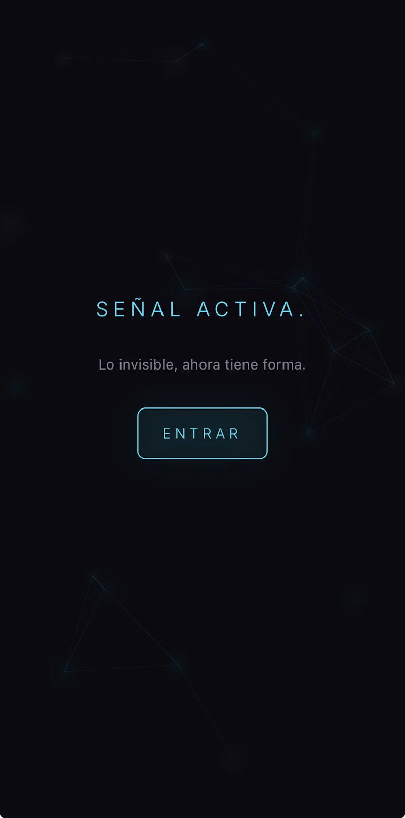 Nodeself screenshot 3