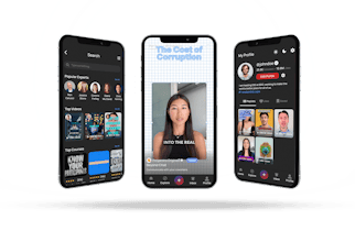 Pergamino — Short Videos for Enterprise gallery image