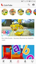 CuteTube gallery image