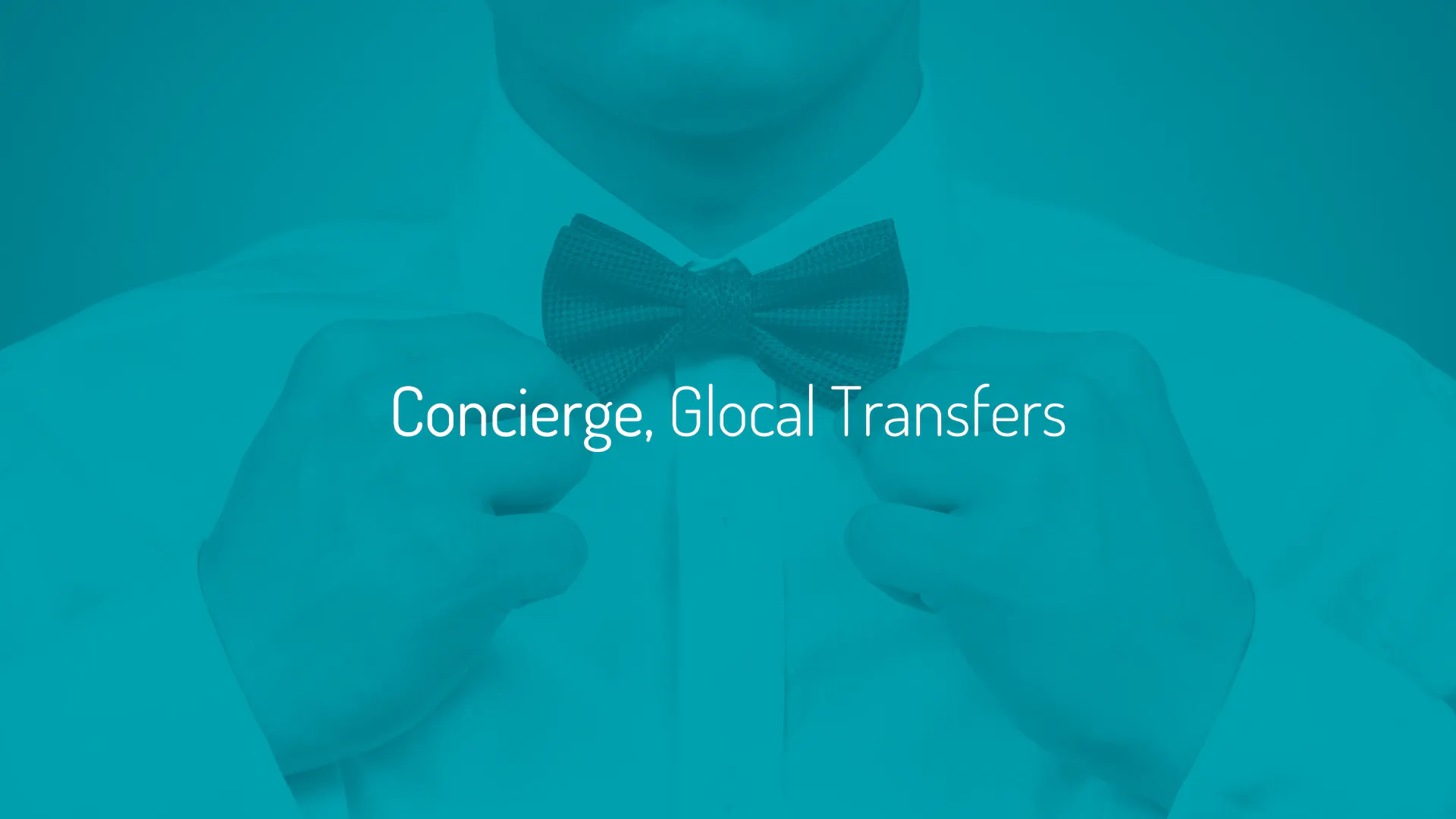 Bitex Concierge