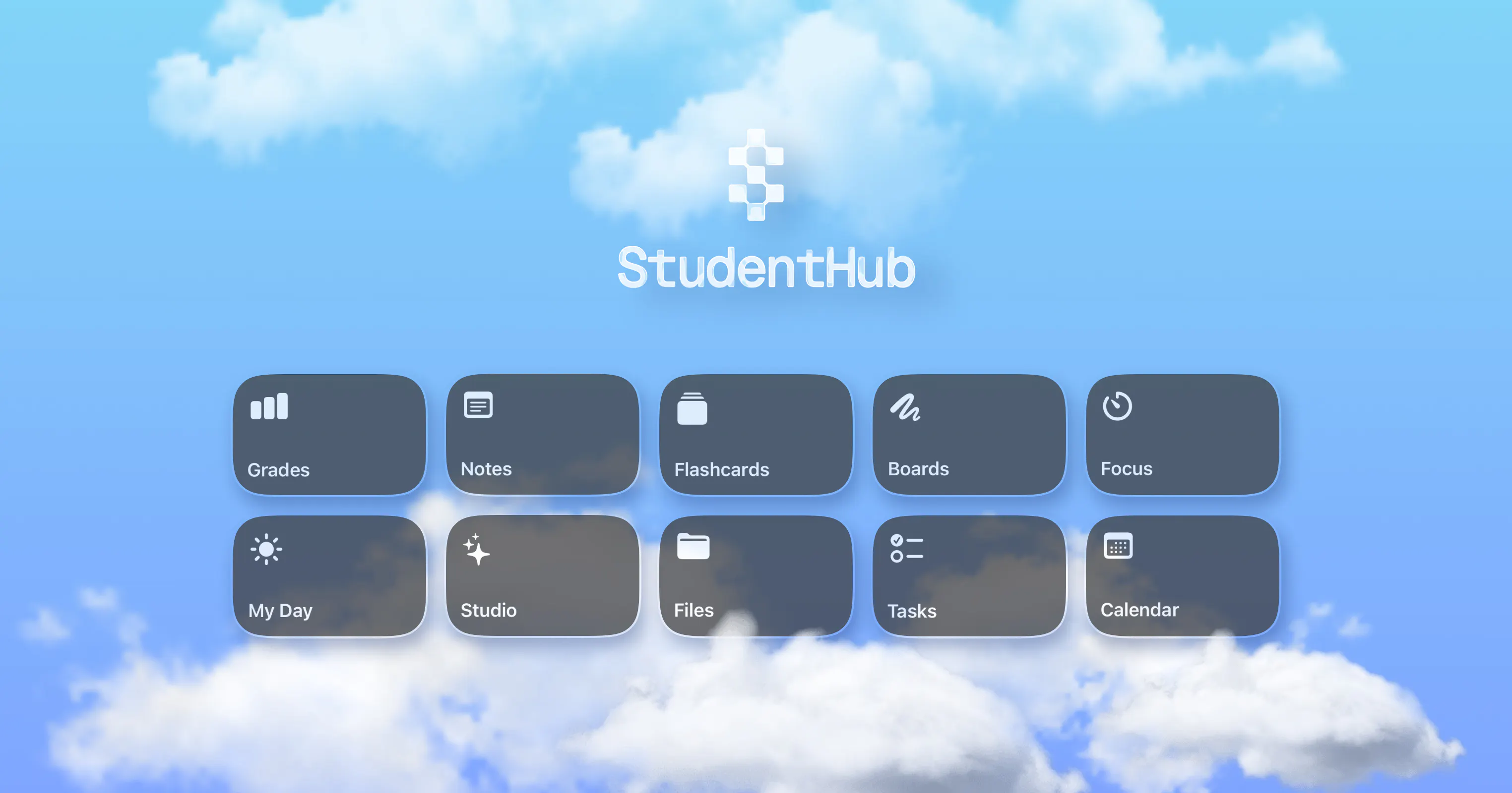 StudentHub gallery image