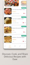 Recipe App gallery image