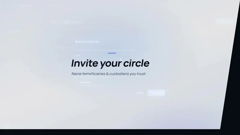 Custodian screenshot 1 (video preview)