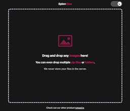 SplenView gallery image