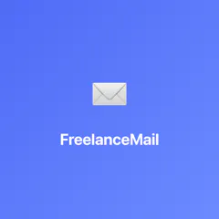 FreelanceMail logo