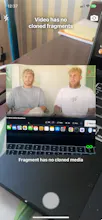 Flag AI generated videos (Sora2, Veo3..) gallery image