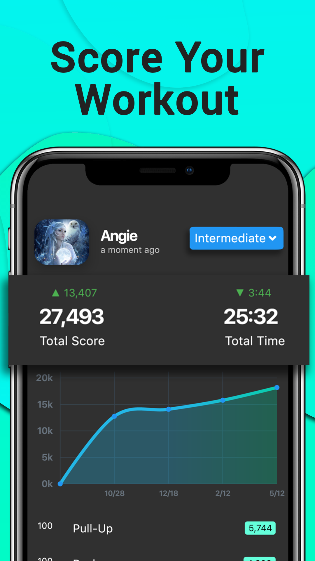 Gymini gallery image