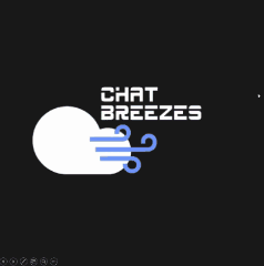 Chat Breezes 1.0 logo