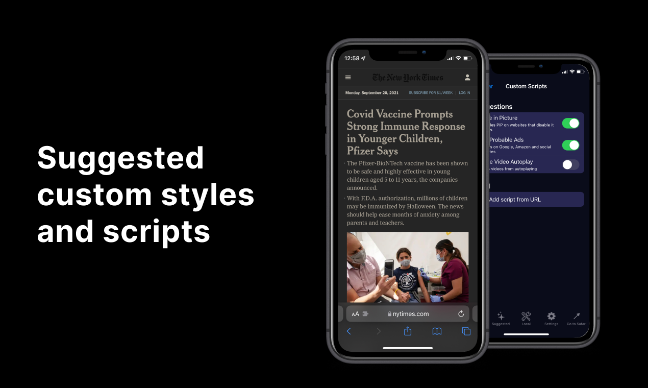 Hyperweb gallery image