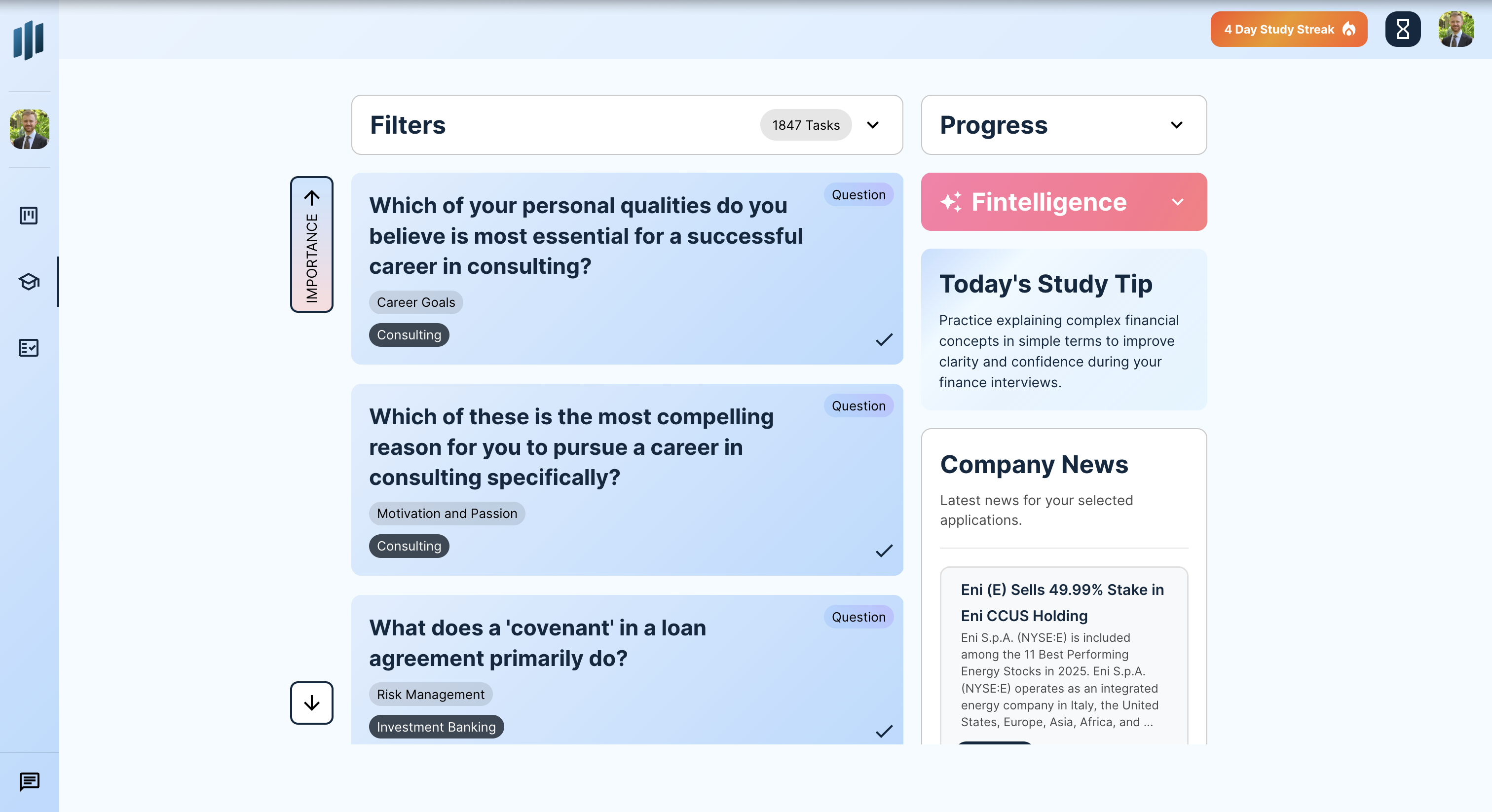 FinBound gallery image