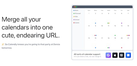 Calendearing gallery image