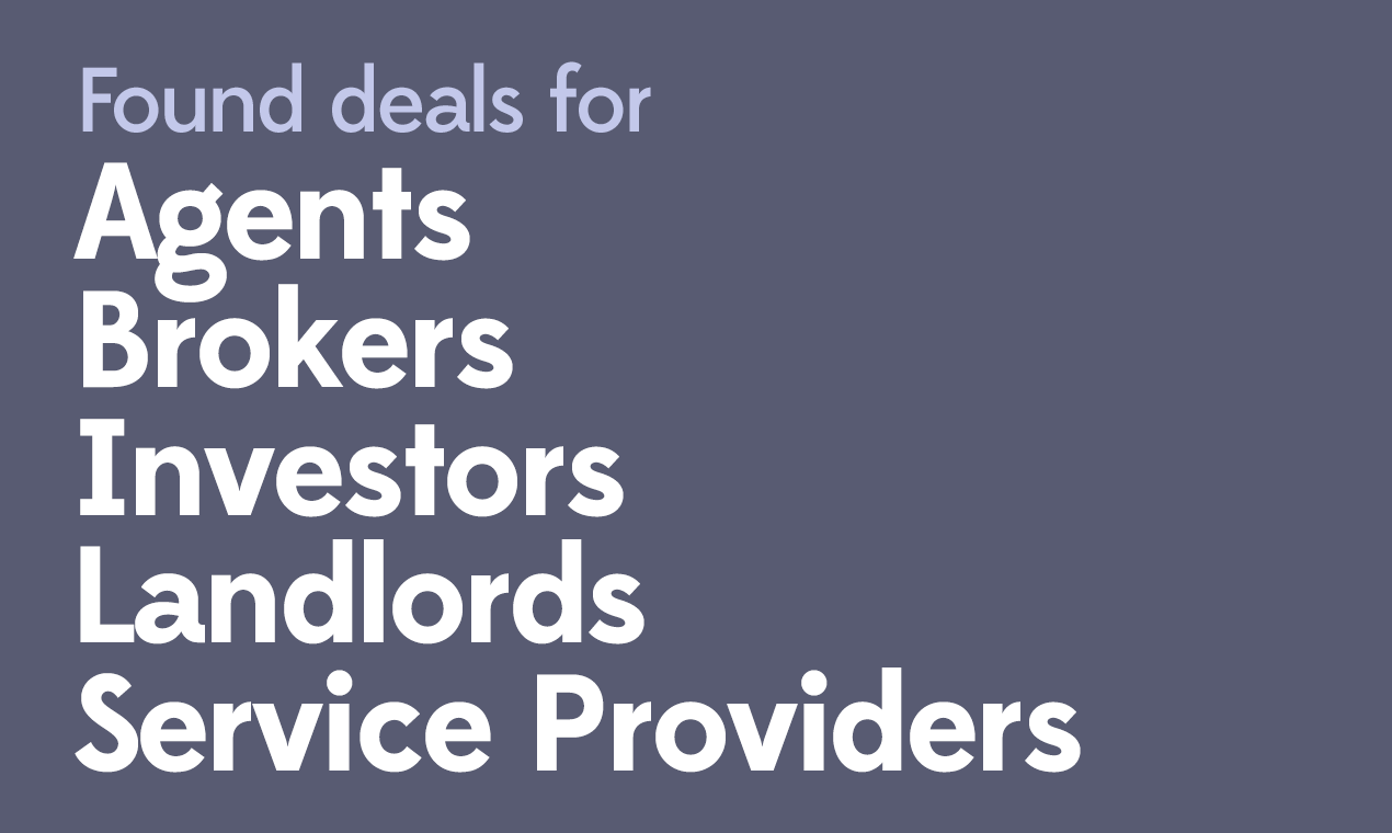 Cyber Monday for Real Estate gallery image