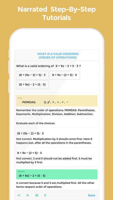 SAT Math Insight gallery image