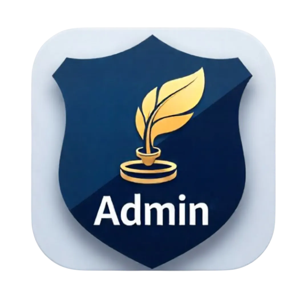 School Assistant logo