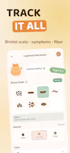 EatSense: AI Food Diary gallery image