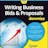 Writing Business Bids and Proposals For Dummies