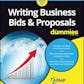 Writing Business Bids and Proposals For Dummies