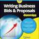 Writing Business Bids and Proposals For Dummies
