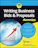Writing Business Bids and Proposals For Dummies