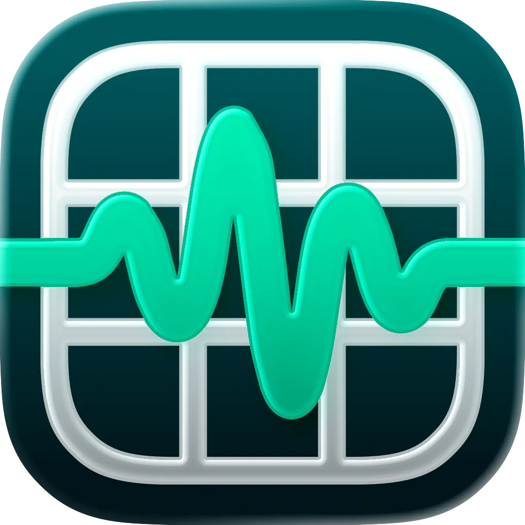 Waffle Iron: Podcast Maker