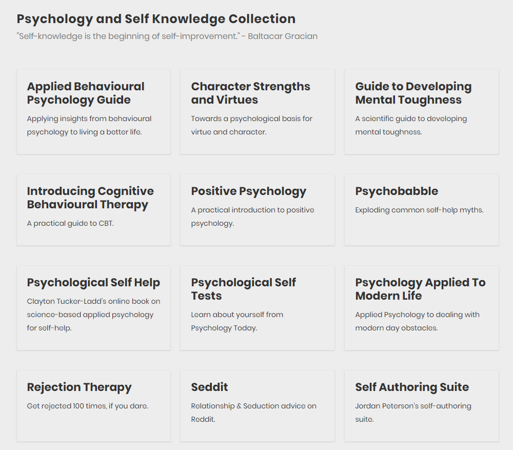 Wisdom Curated Image