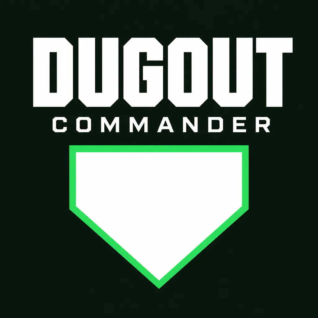 Dugout Commander
