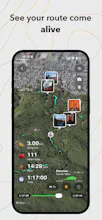 ReRun: 3D Hike, Bike & Trails gallery image