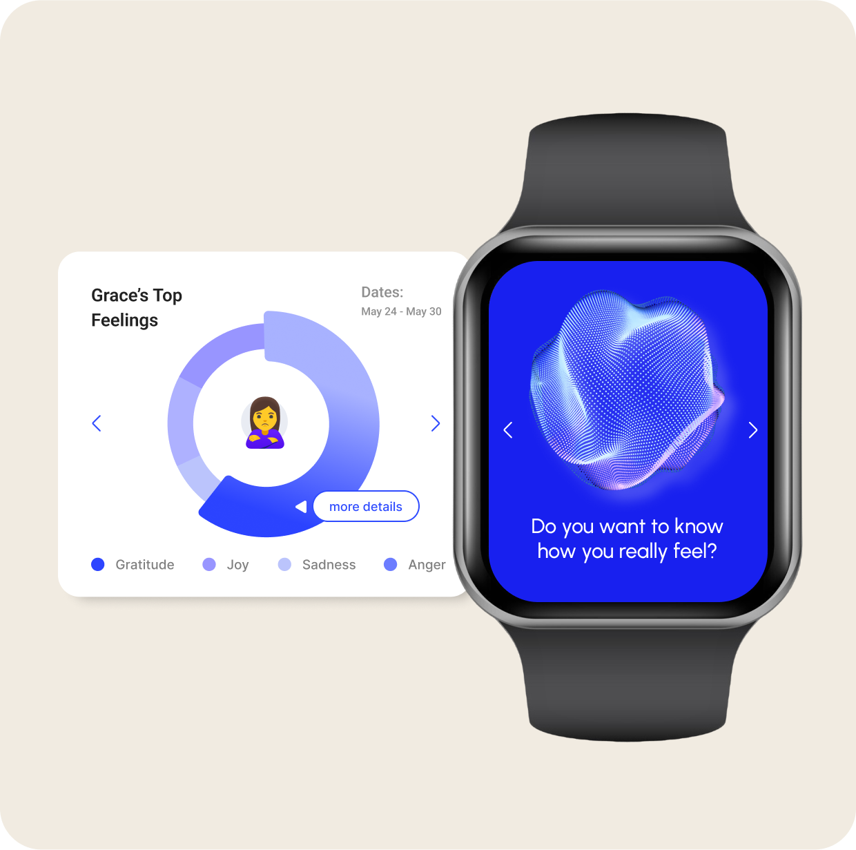 OUX LAB gallery image