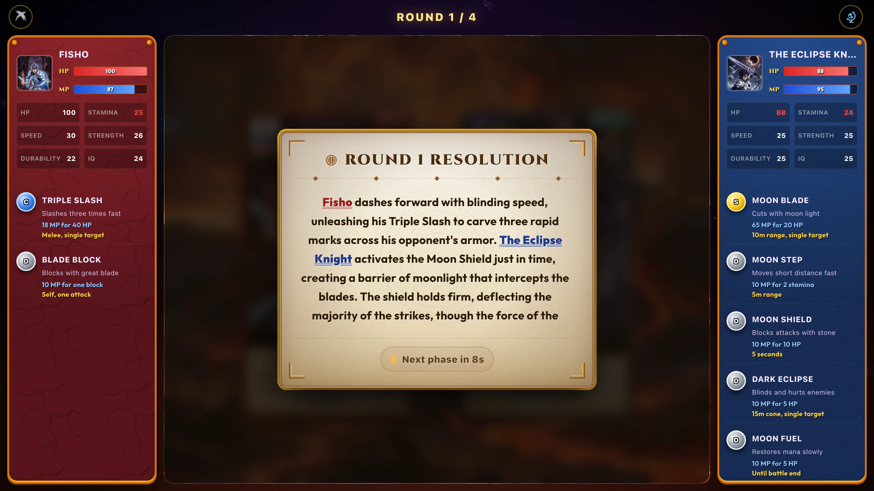 Champions Realm gallery image