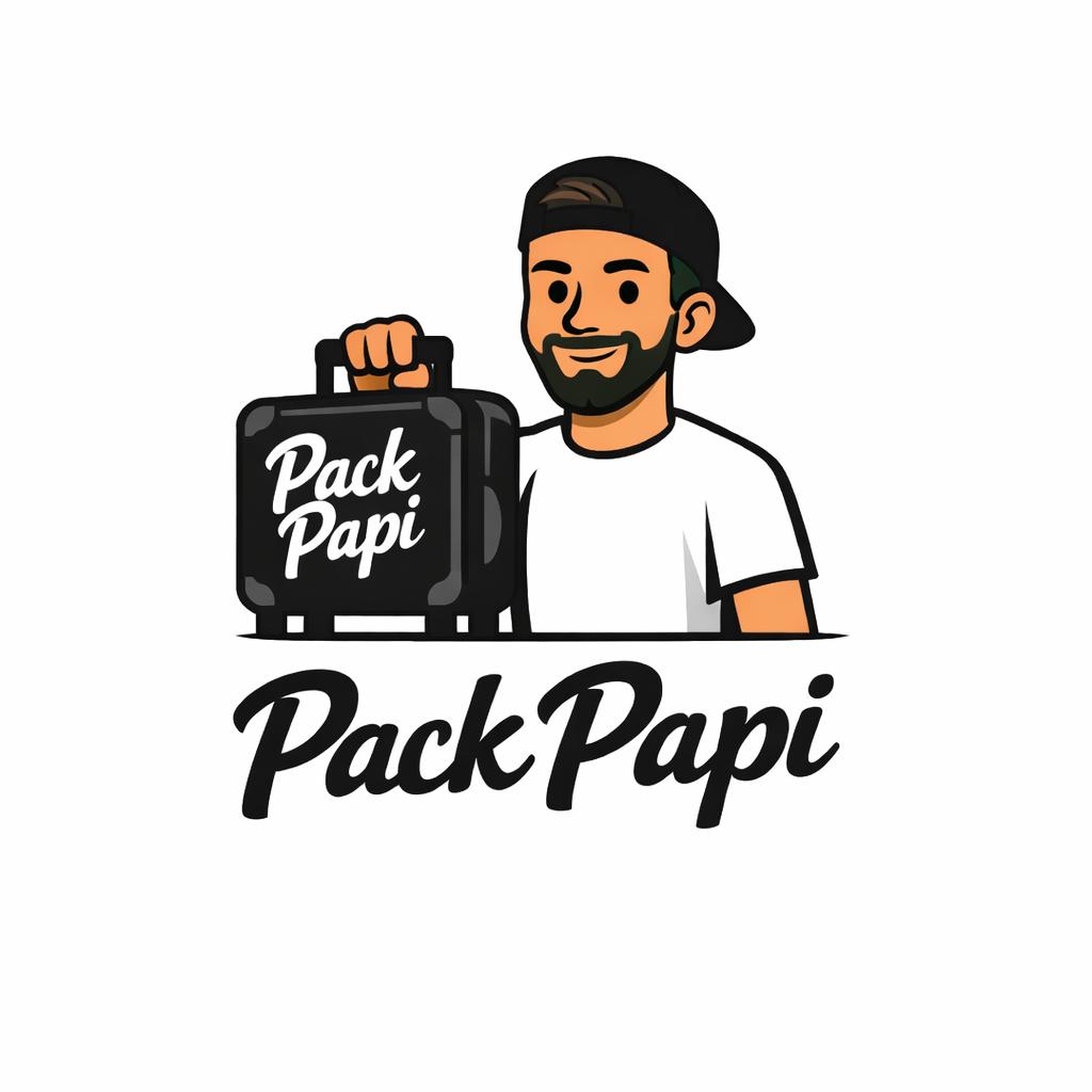 Pack Papi gallery image