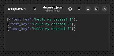 4MLG - web automation gallery image