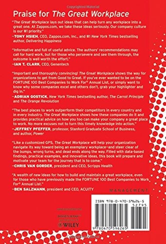 The Great Workplace gallery image