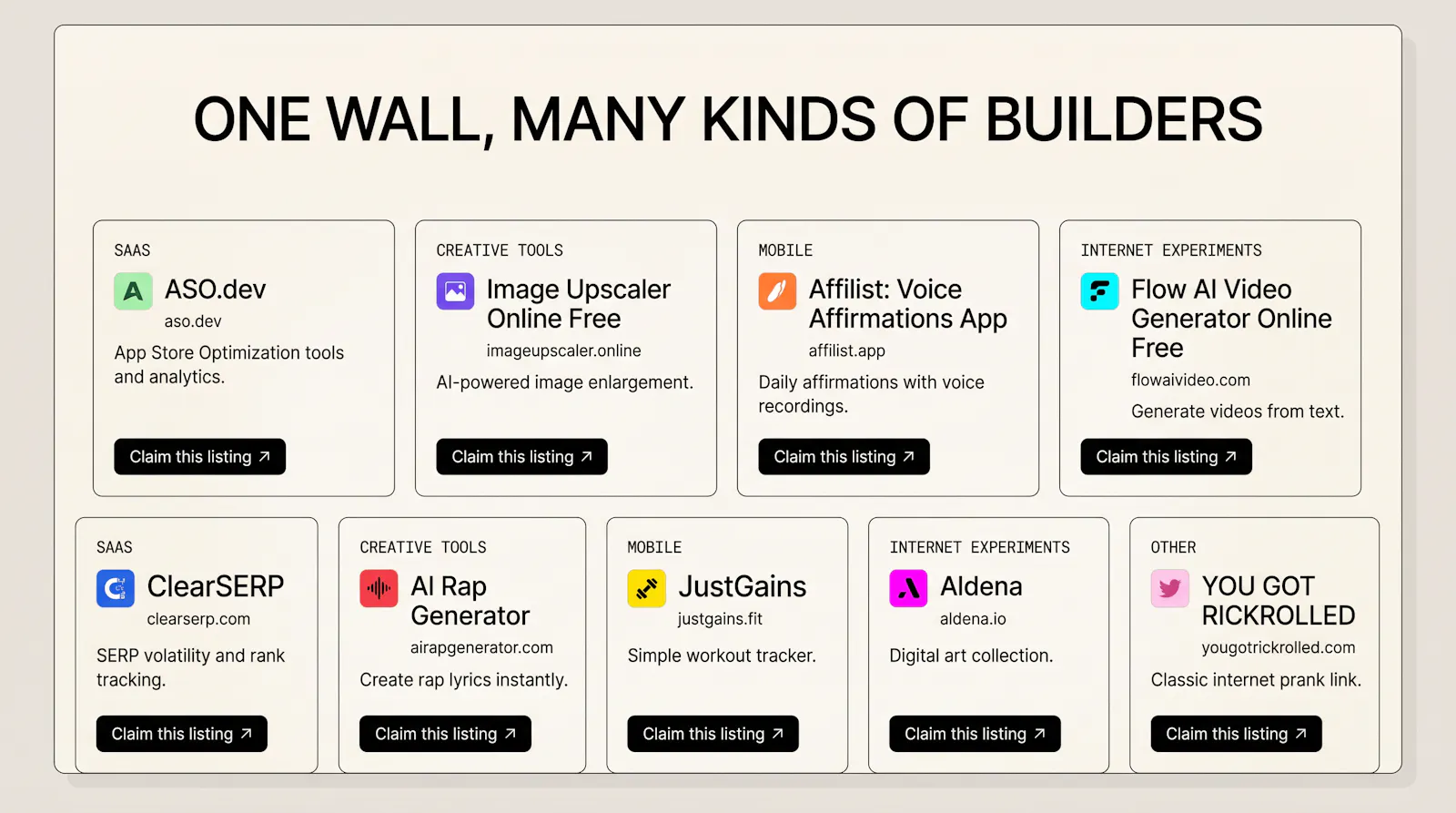 UniUrl screenshot 6