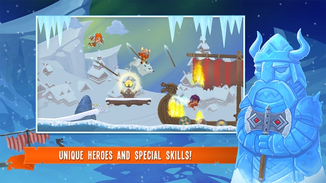 Dash Legends gallery image